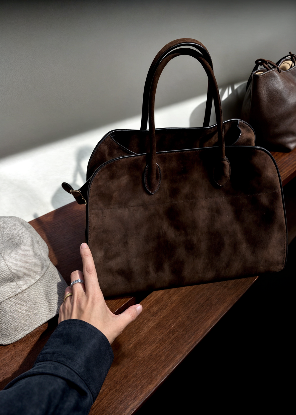 Emma™ | Aurora Bag