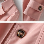 Luna™ Trench Coat