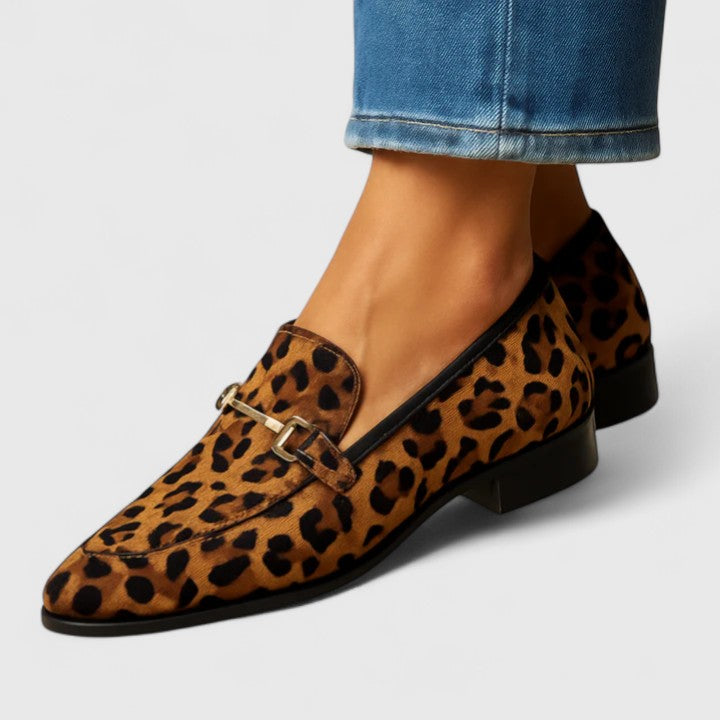 Emma™ | Soft Step Loafers