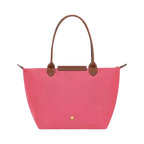Longchamp - Large Le Pliage Tote, Grenadine
