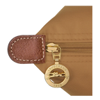 Longchamp - Large Le Pliage Tote, Fawn