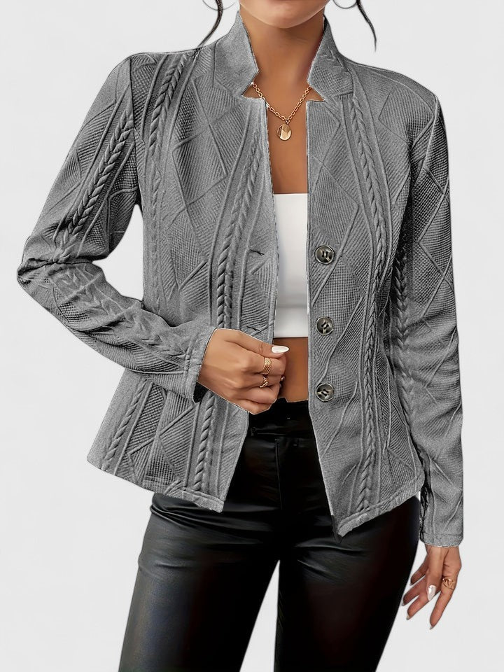 Emma™ | Elegant Jacket