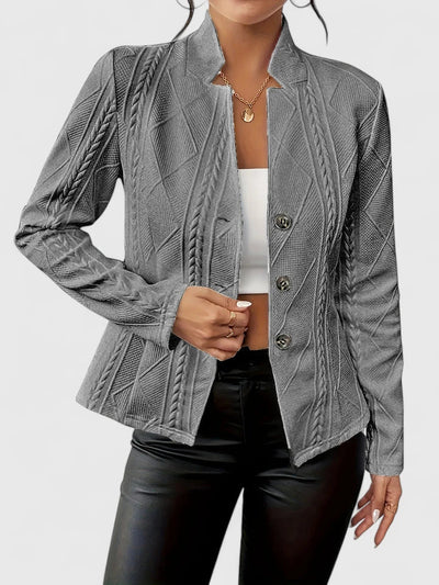 Emma™ | Elegant Blazer