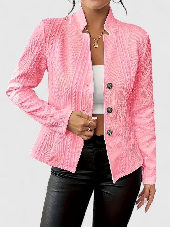 Emma™ | Elegant Jacket
