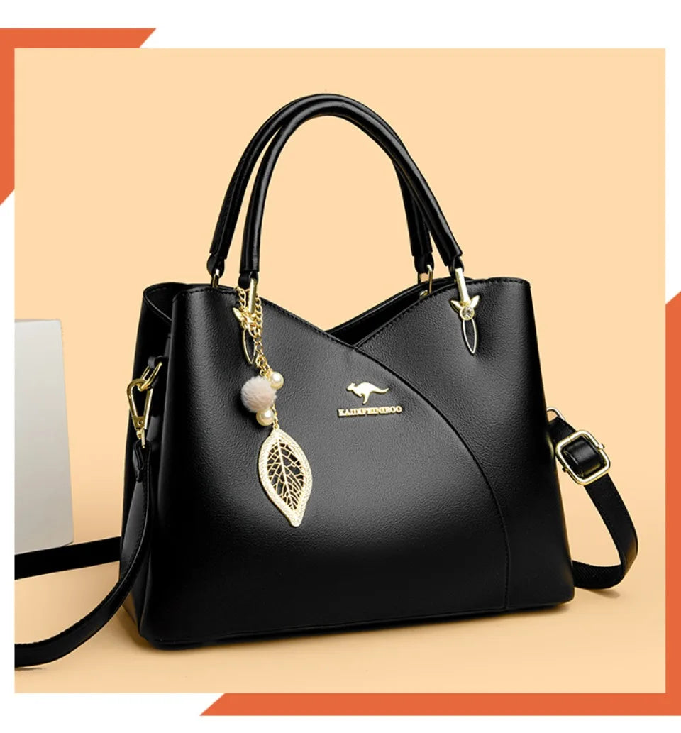 Emma™ | Shoulder Bag