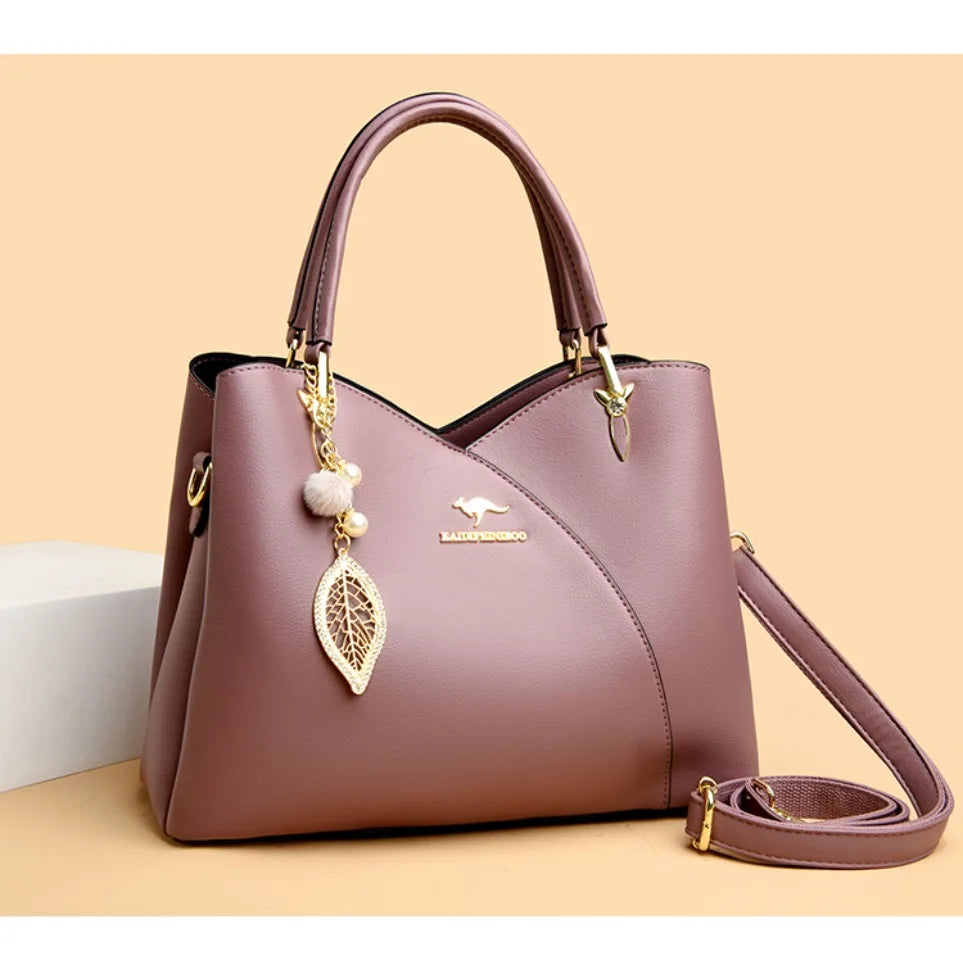 Emma™ | Shoulder Bag
