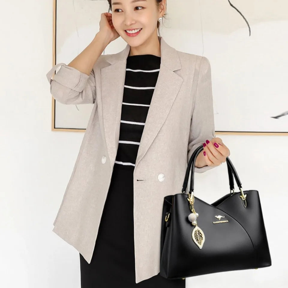 Emma™ | Shoulder Bag