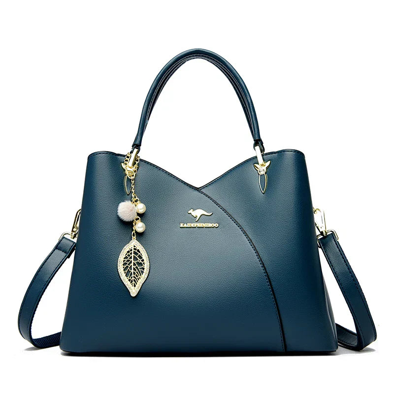 Emma™ | Shoulder Bag