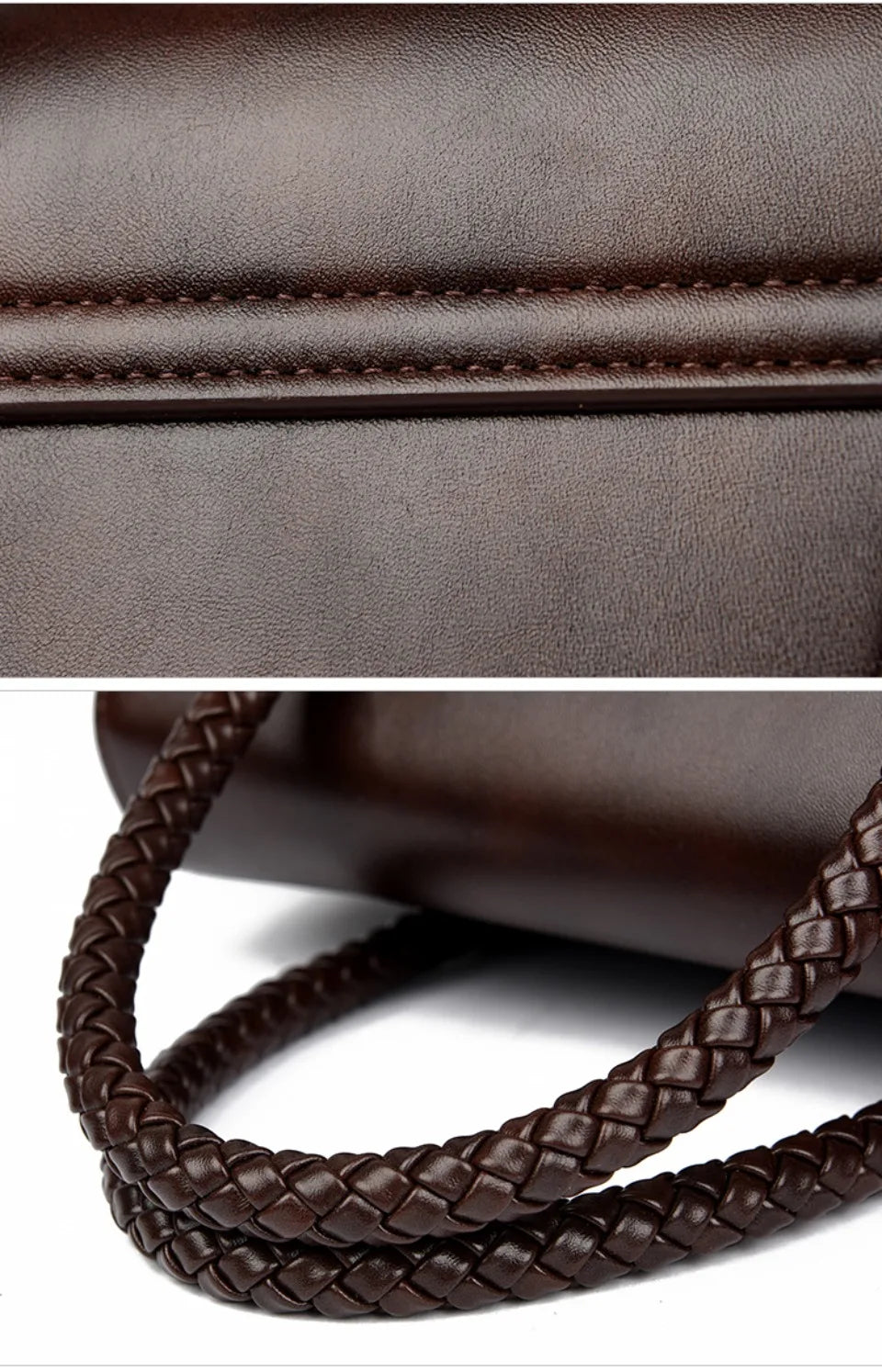 Emma™ | Classic Bag