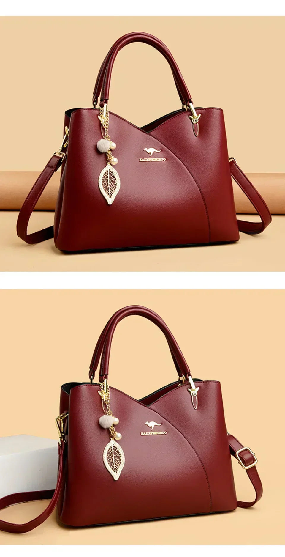 Emma™ | Shoulder Bag