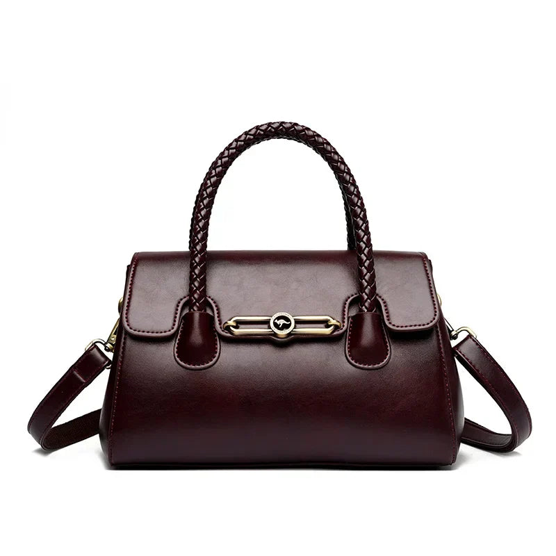 Emma™ | Classic Bag