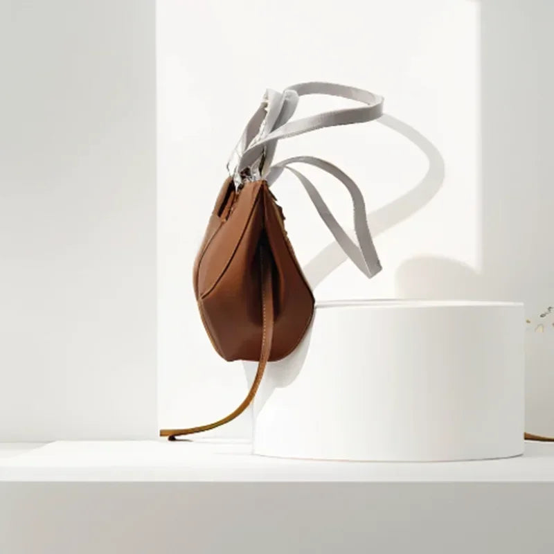 Emma™ | Classic Shoulder Bag