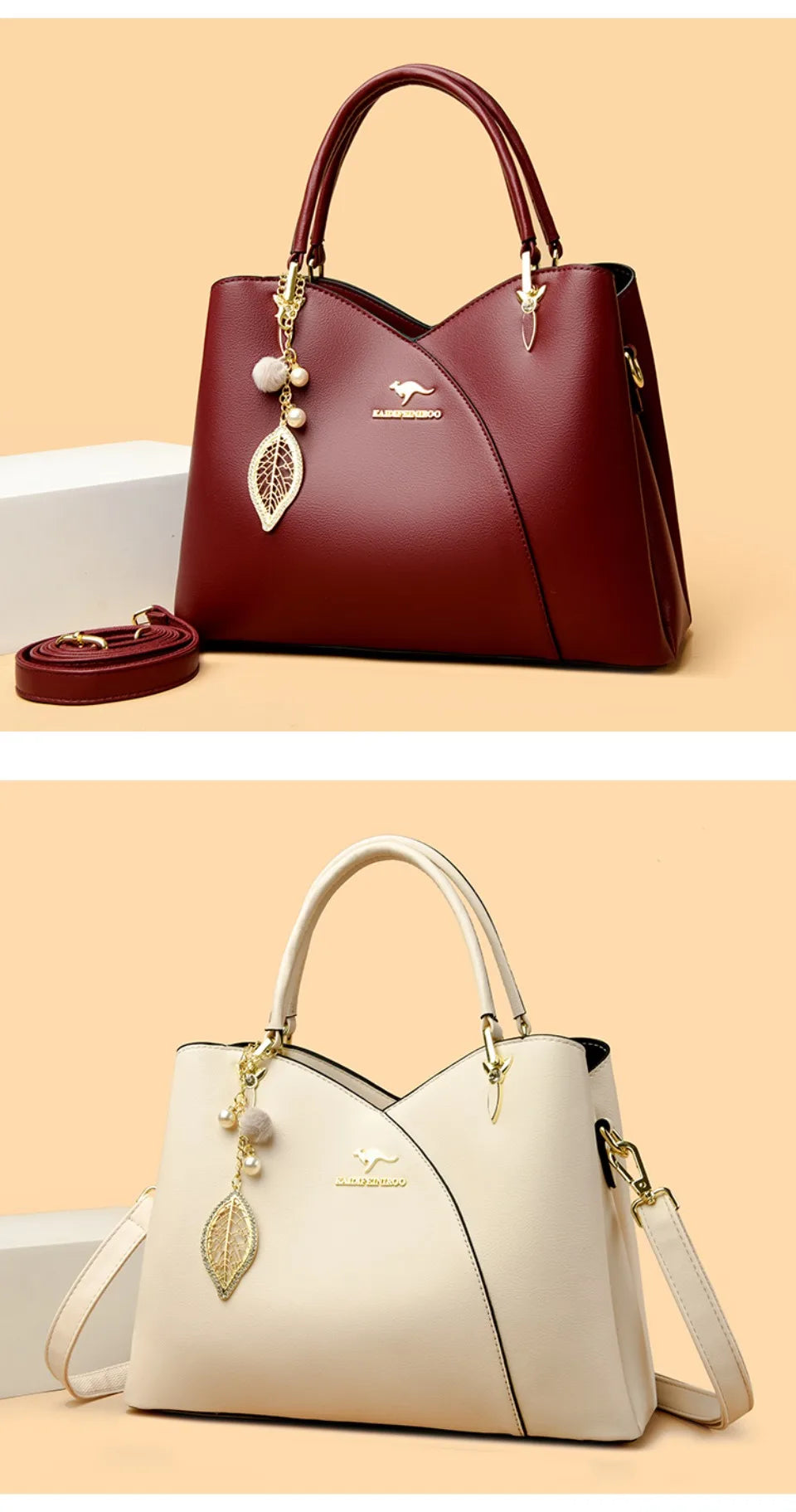 Emma™ | Shoulder Bag