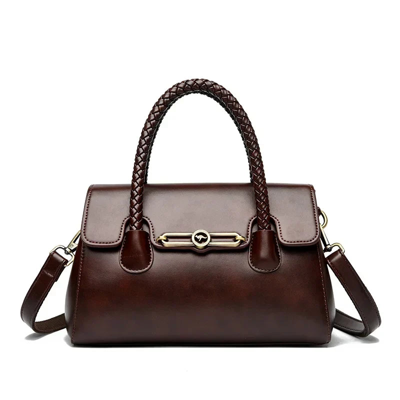 Emma™ | Classic Bag