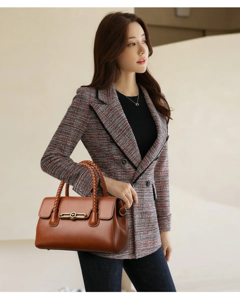 Emma™ | Classic Bag
