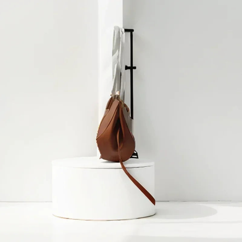 Emma™ | Classic Shoulder Bag