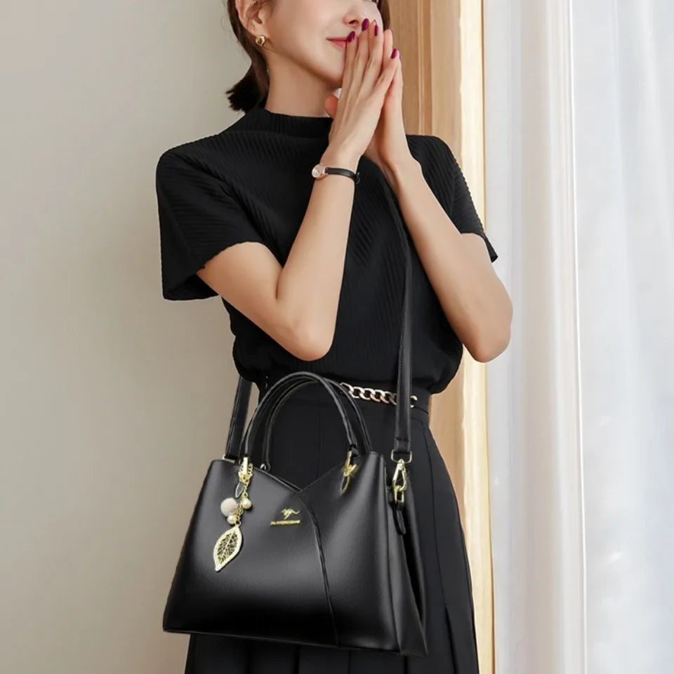 Emma™ | Shoulder Bag