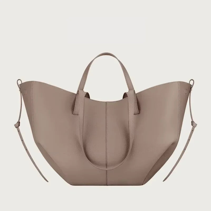 Emma™ | Classic Shoulder Bag