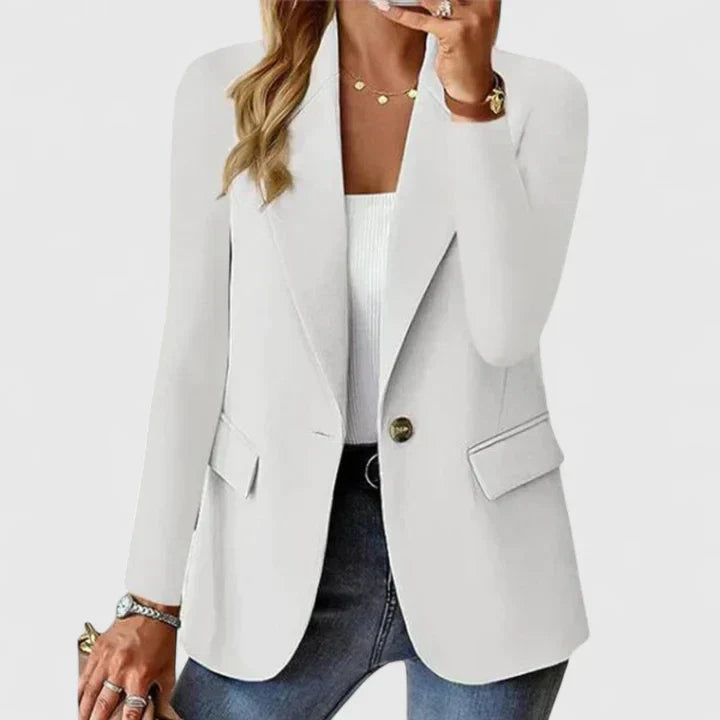 Emma™ | Elegant Blazer