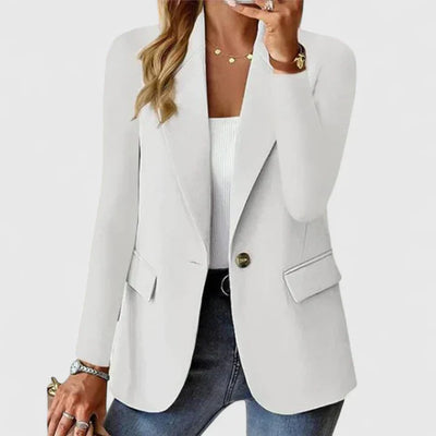 Emma™ | Elegant Blazer