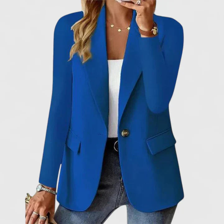 Emma™ | Elegant Blazer