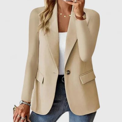 Emma™ | Elegant Blazer