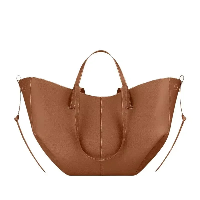 Emma™ | Classic Shoulder Bag