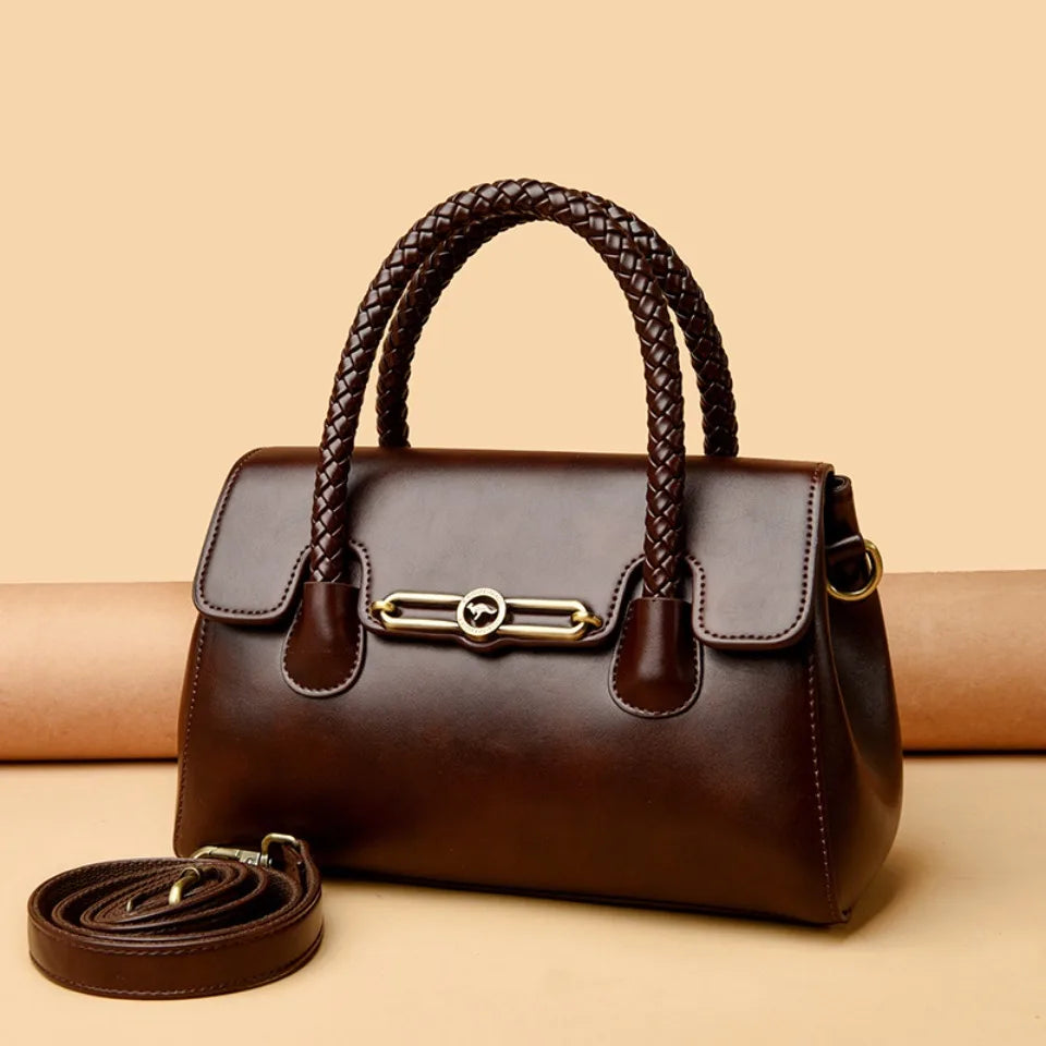 Emma™ | Classic Bag