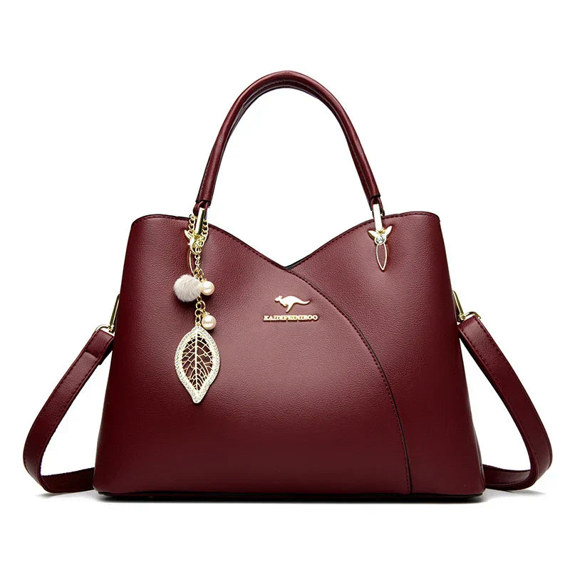 Emma™ | Shoulder Bag