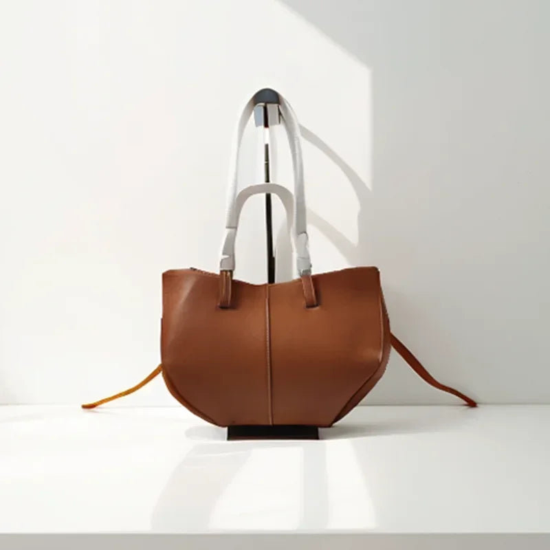 Emma™ | Classic Shoulder Bag