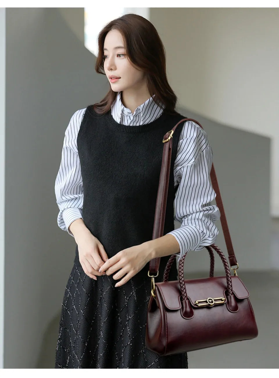 Emma™ | Classic Bag