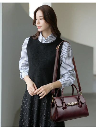 Emma™ | Classic Bag