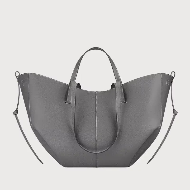 Emma™ | Classic Shoulder Bag