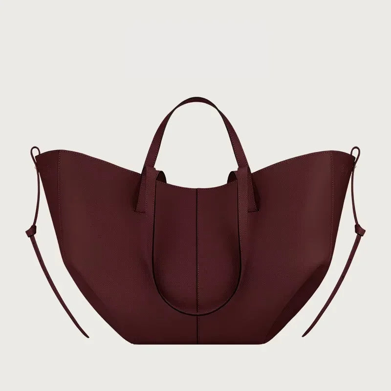 Emma™ | Classic Shoulder Bag