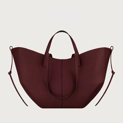 Emma™ | Classic Shoulder Bag
