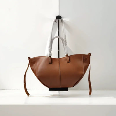 Emma™ | Classic Shoulder Bag