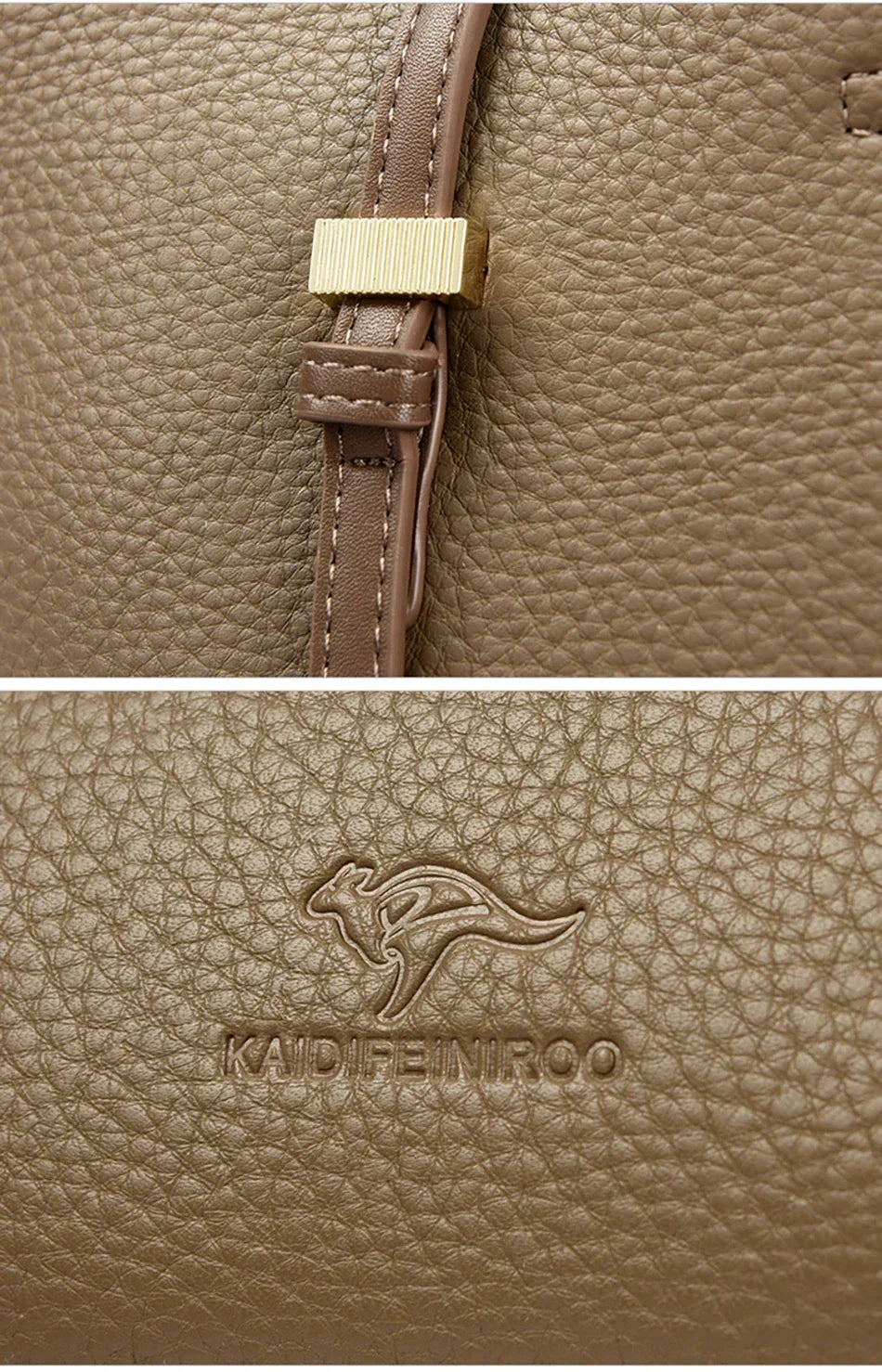 Emma™ | Everyday Bag