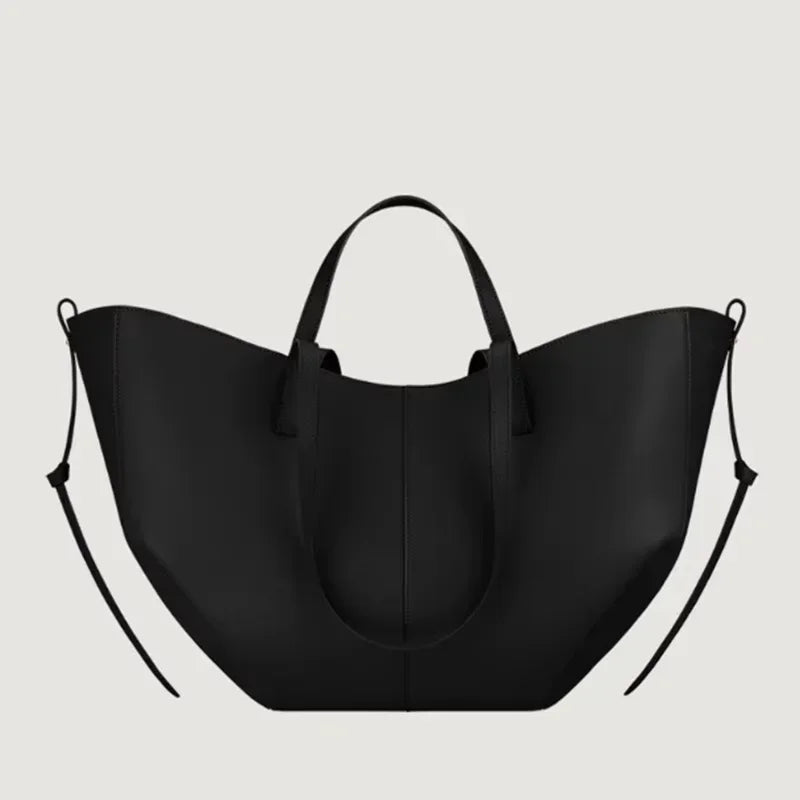Emma™ | Classic Shoulder Bag