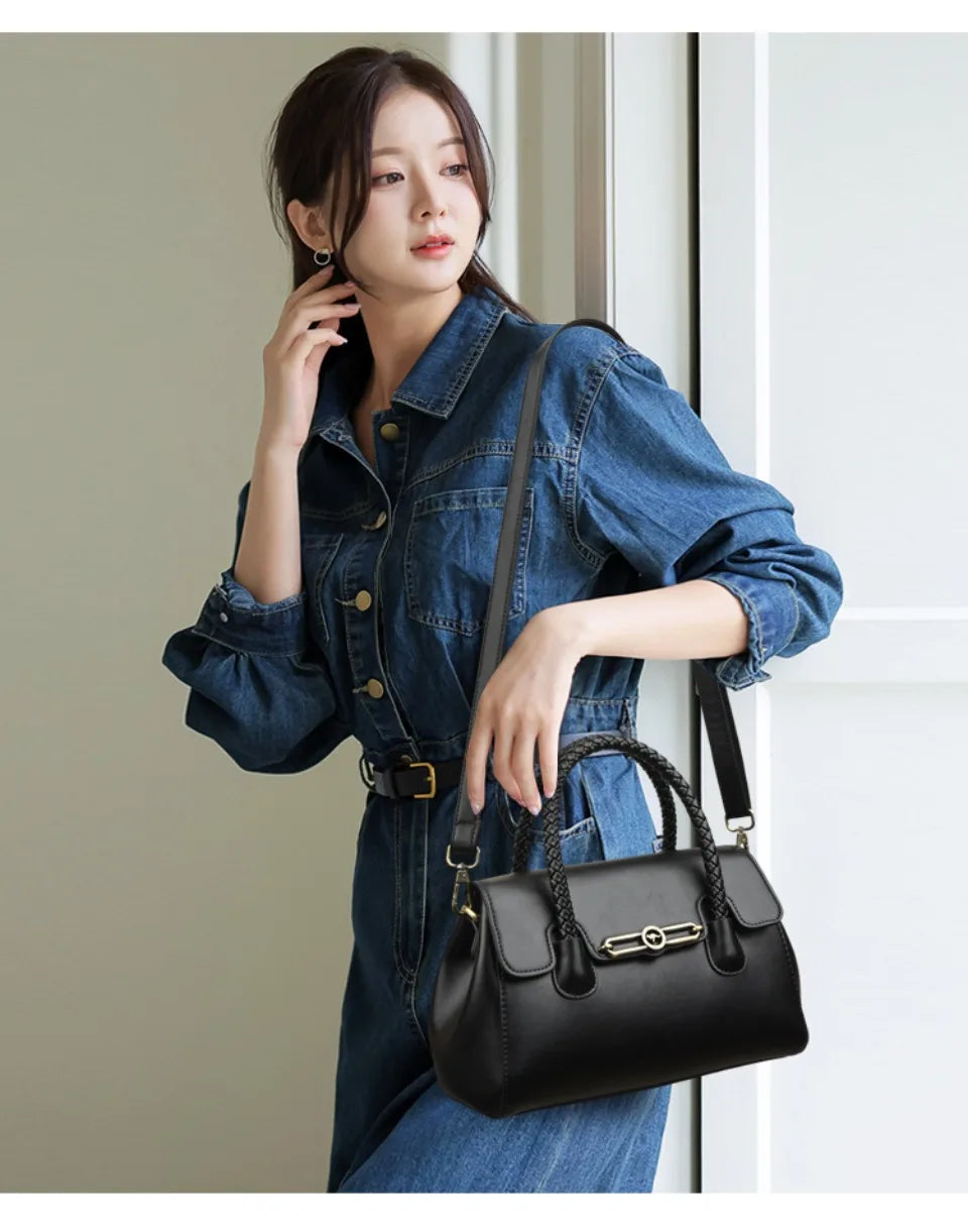 Emma™ | Classic Bag