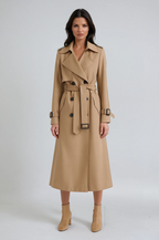 Luna™ Trench Coat
