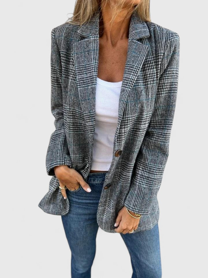 Emma™ | Comfortable Blazer