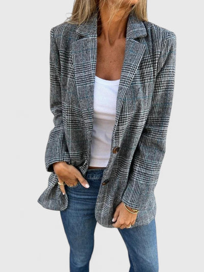 Emma™ | Comfortable Blazer