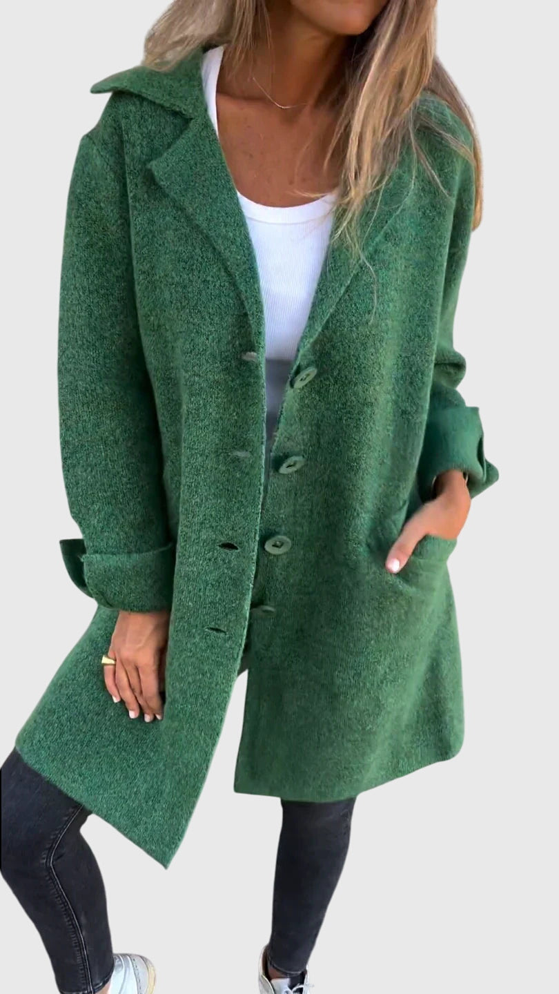 Emma™  | Fall Blazer