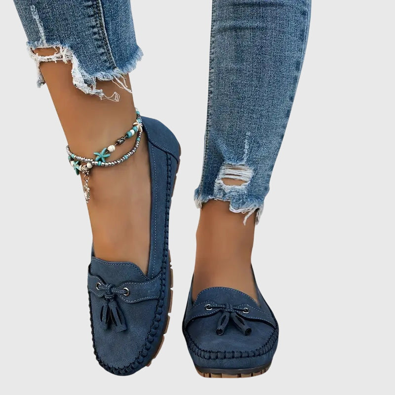 Emma™ | Comfortable Soft Loafers