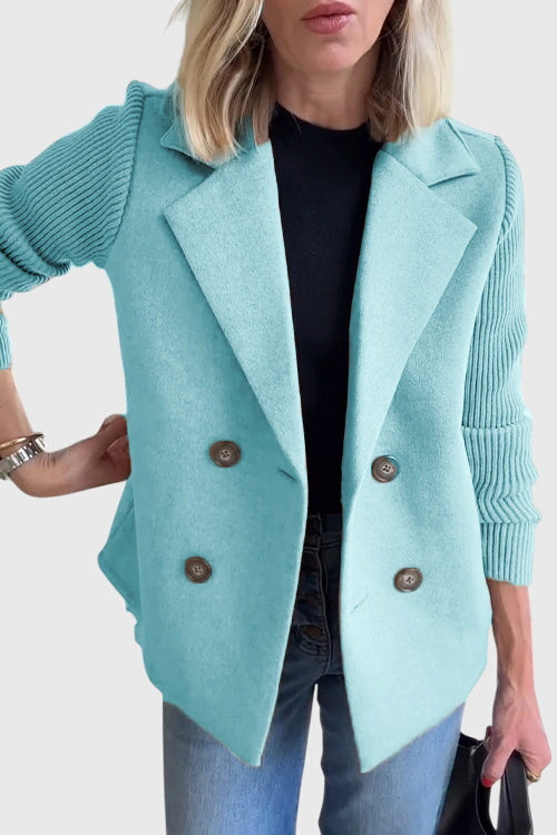 Emma™ | Elegant Blazer