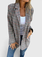 Emma™ | Comfortable Blazer