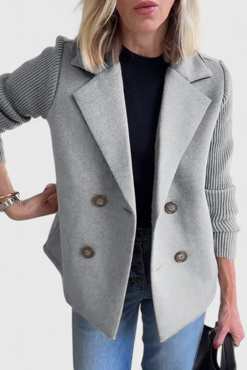 Emma™ | Elegant Blazer