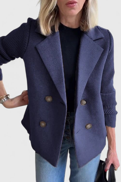Emma™ | Elegant Blazer