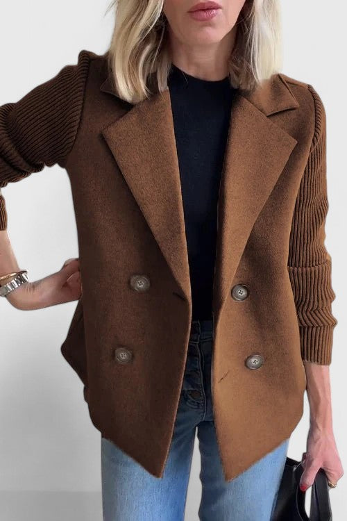 Emma™ | Elegant Blazer