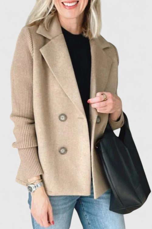 Emma™ | Elegant Blazer